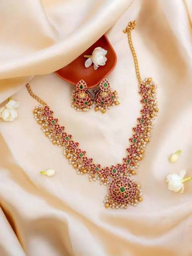 Why Choose Siddh Nath Sarraf Best Jeweller in Bahraich Uttar Pradesh